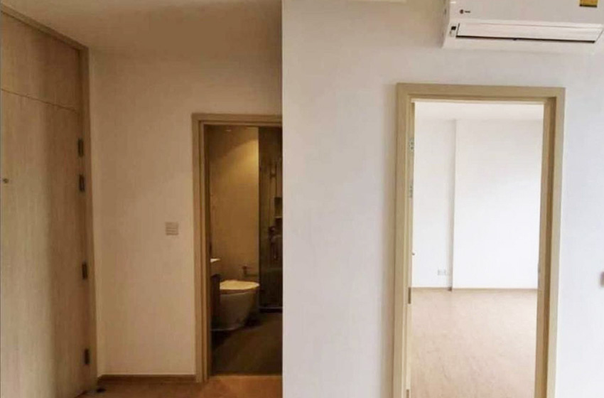 Condominium in Sukhumvit 